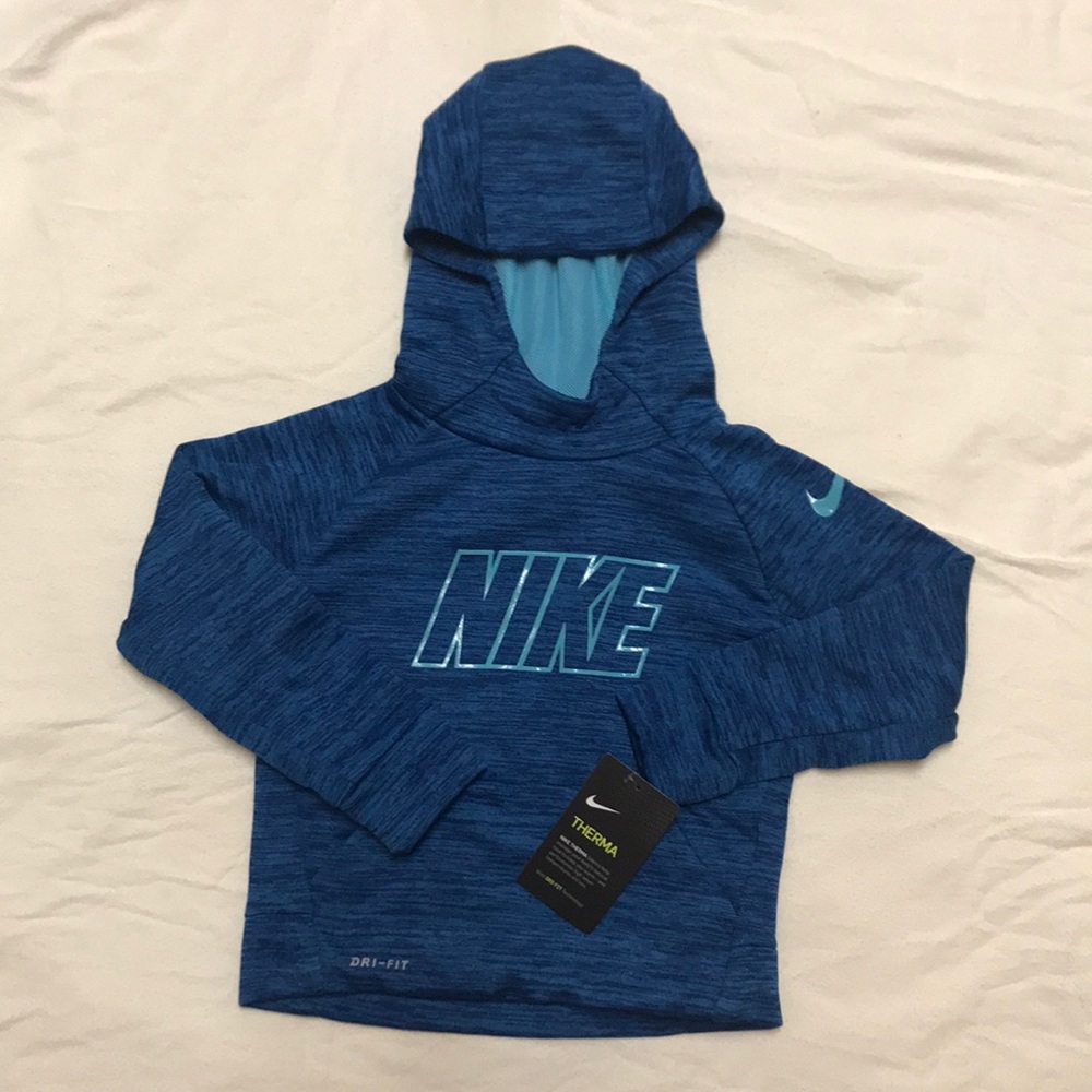 Nike hoodie